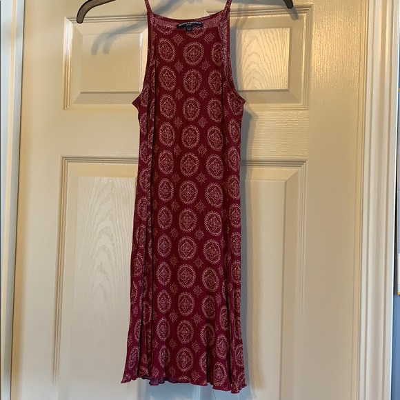 Brandy Melville Abigail dress - Picture 2 of 3